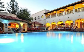 Los Abrigados Resort And Spa