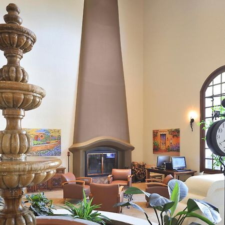 סדונה Los Abrigados Resort And Spa מראה חיצוני תמונה