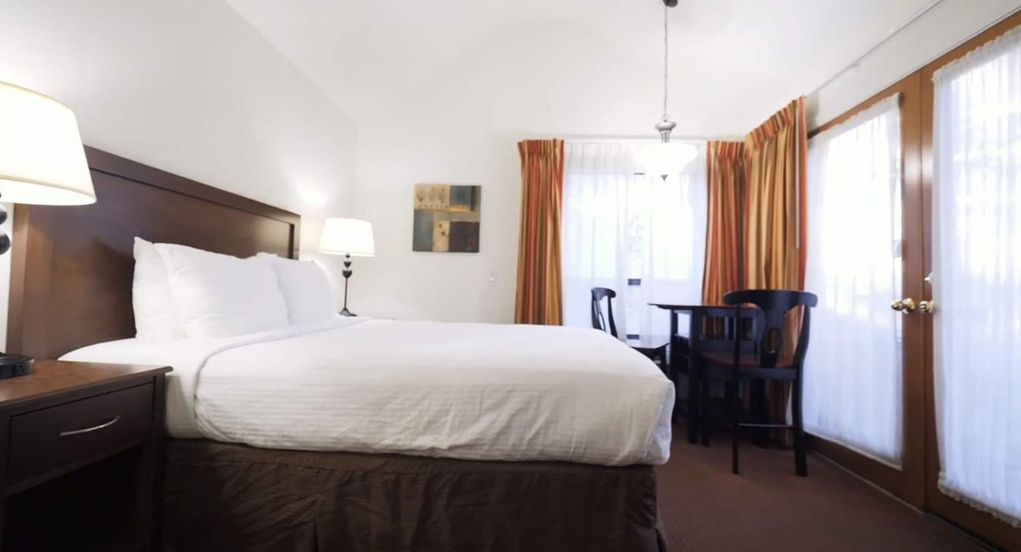 סדונה Los Abrigados Resort And Spa מראה חיצוני תמונה