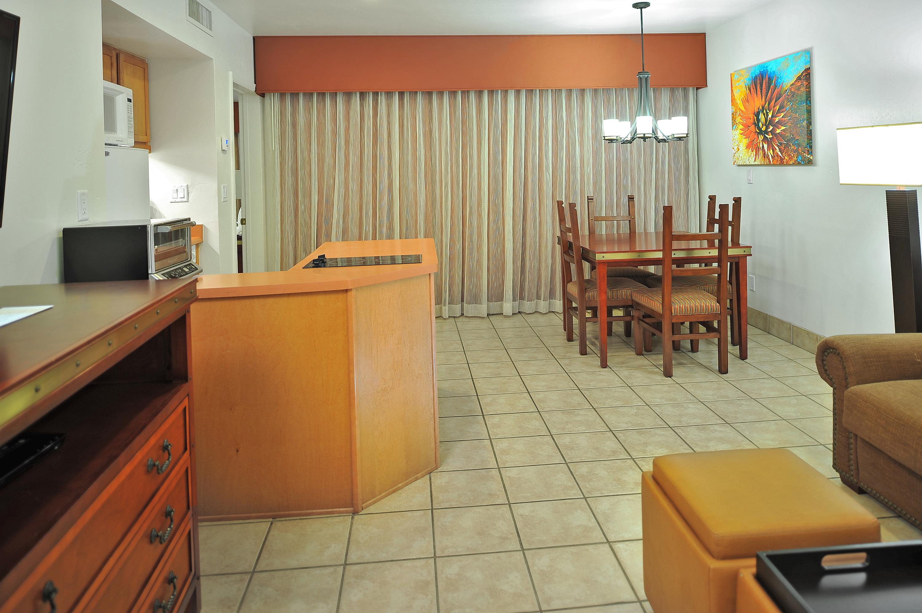 סדונה Los Abrigados Resort And Spa מראה חיצוני תמונה