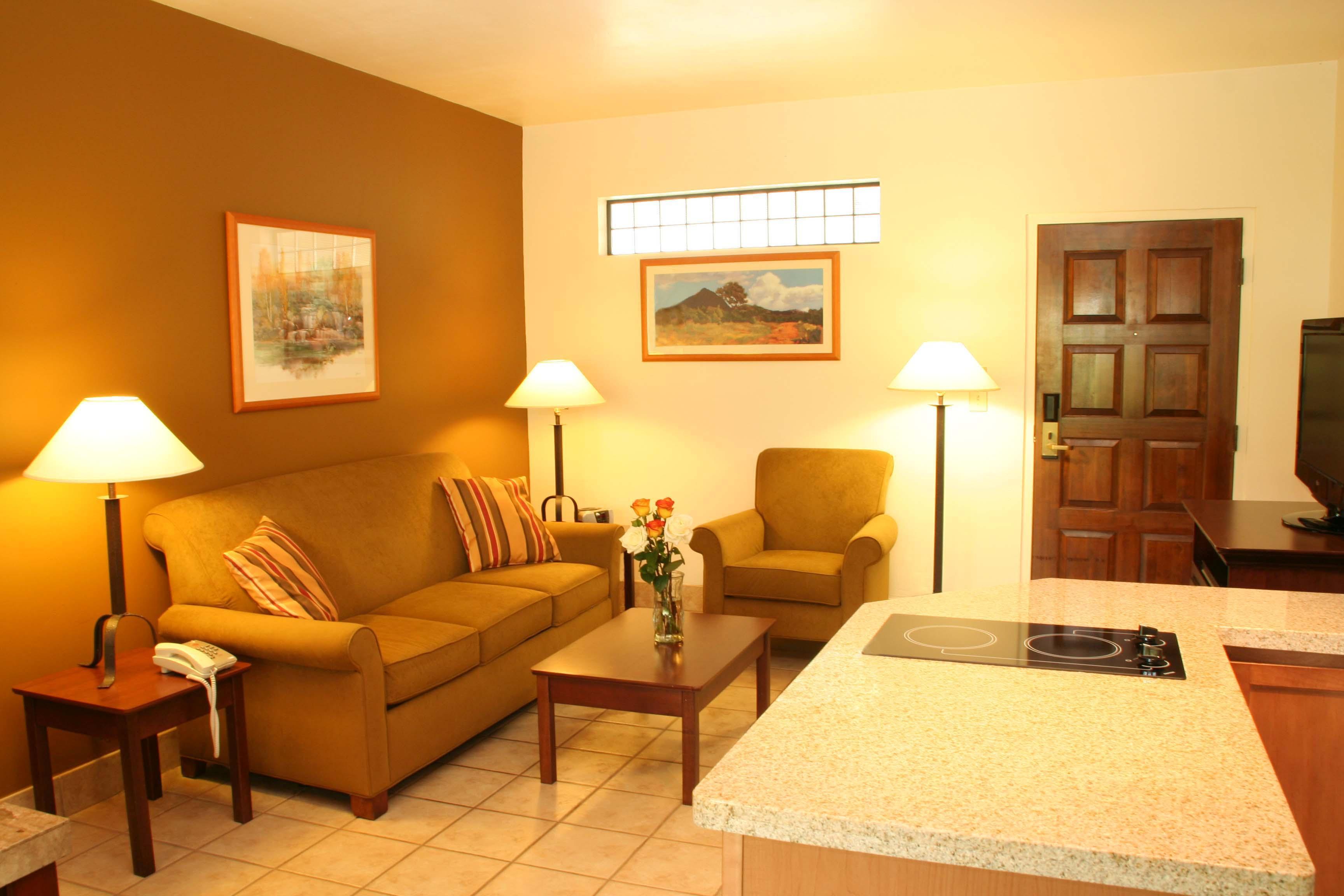סדונה Los Abrigados Resort And Spa מראה חיצוני תמונה