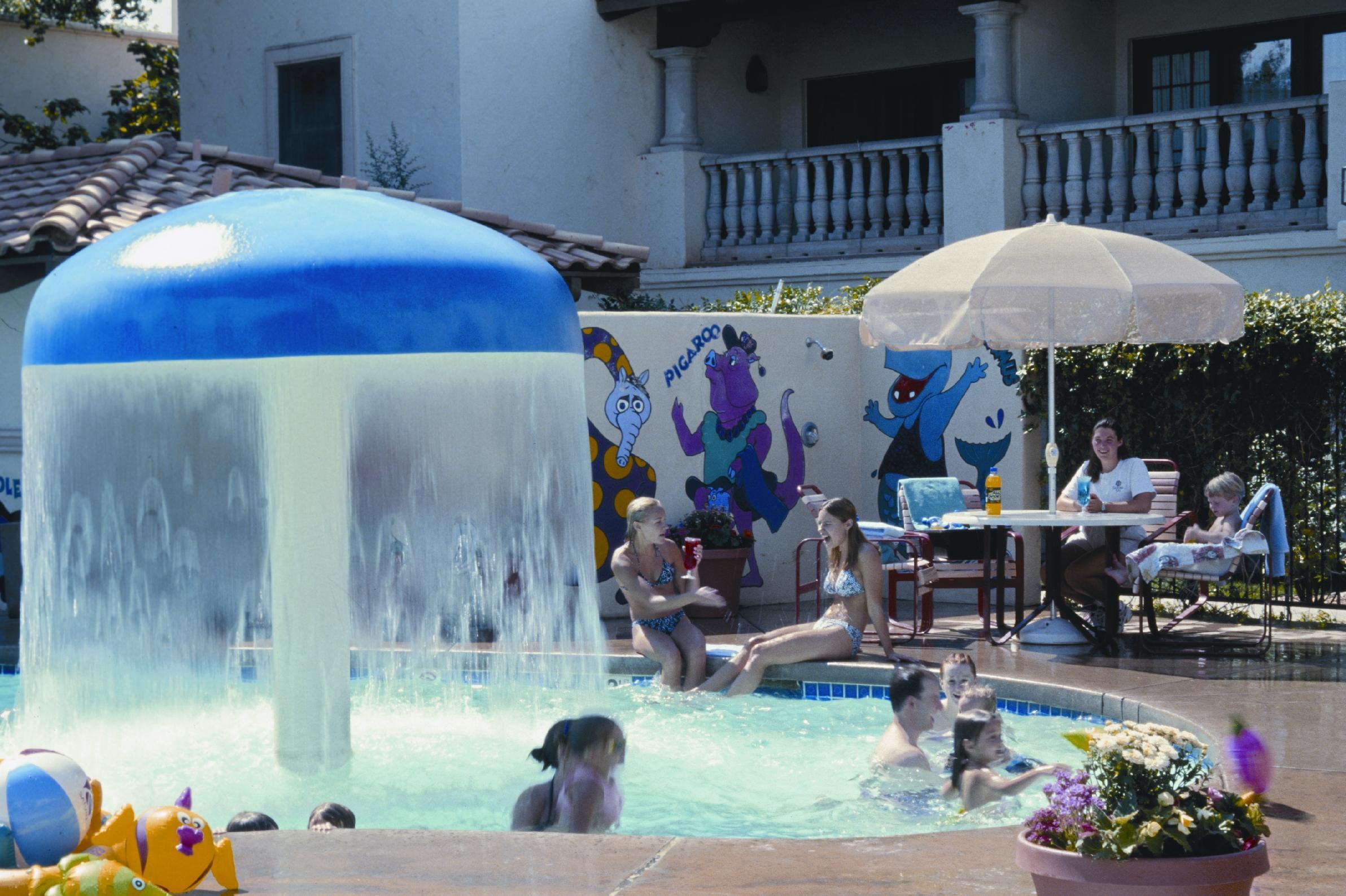 סדונה Los Abrigados Resort And Spa מראה חיצוני תמונה