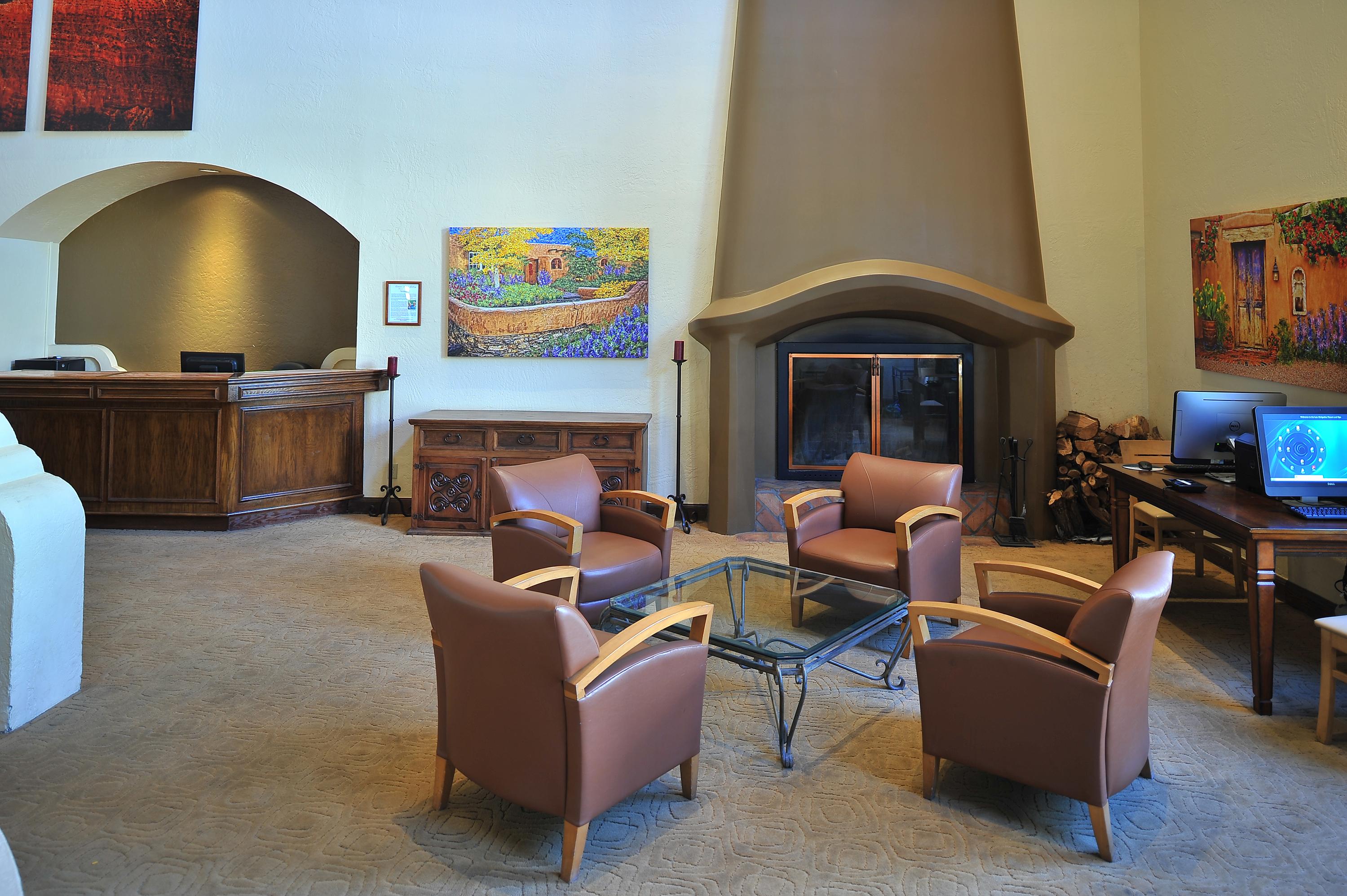 סדונה Los Abrigados Resort And Spa מראה חיצוני תמונה