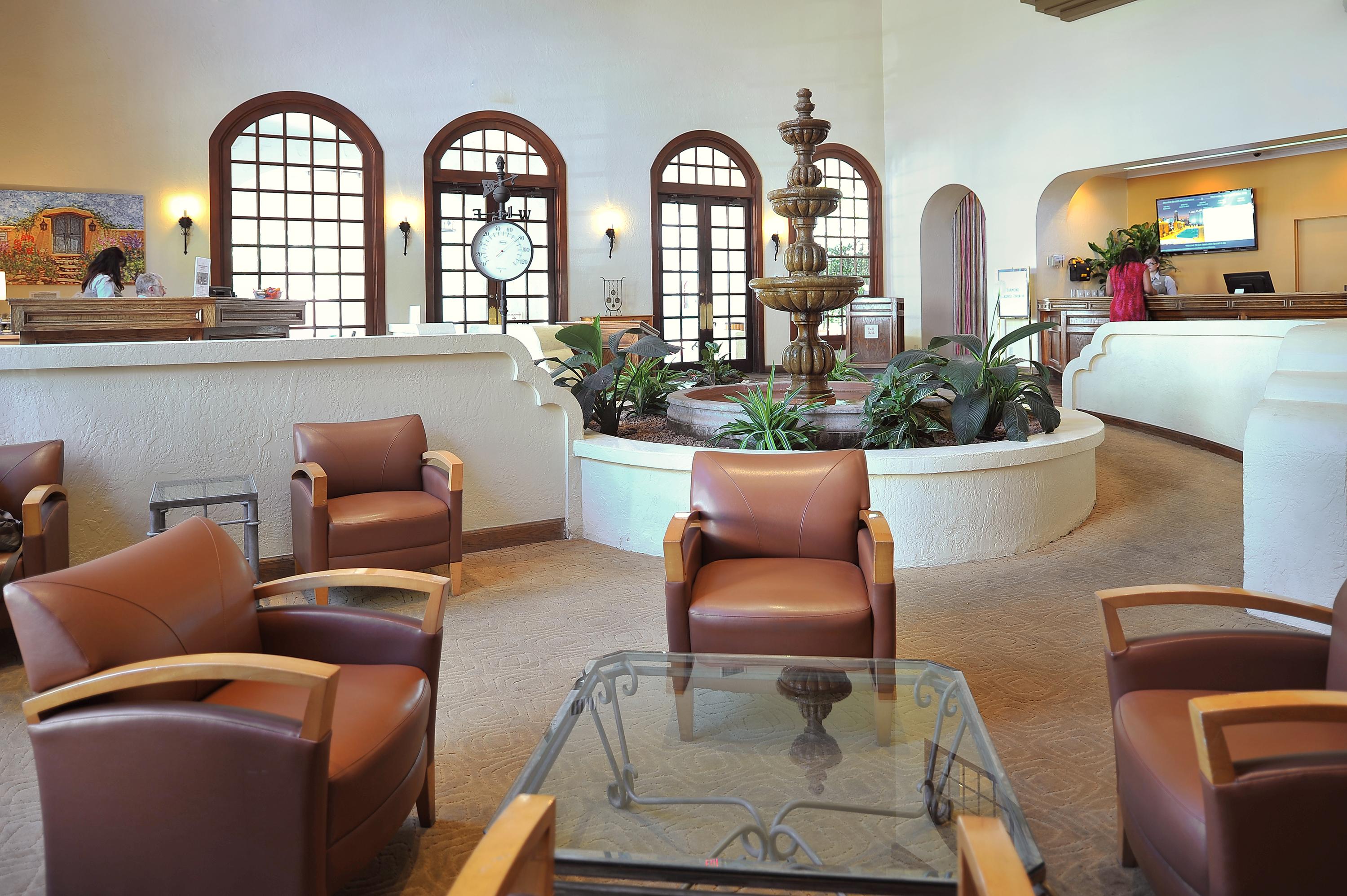 סדונה Los Abrigados Resort And Spa מראה חיצוני תמונה