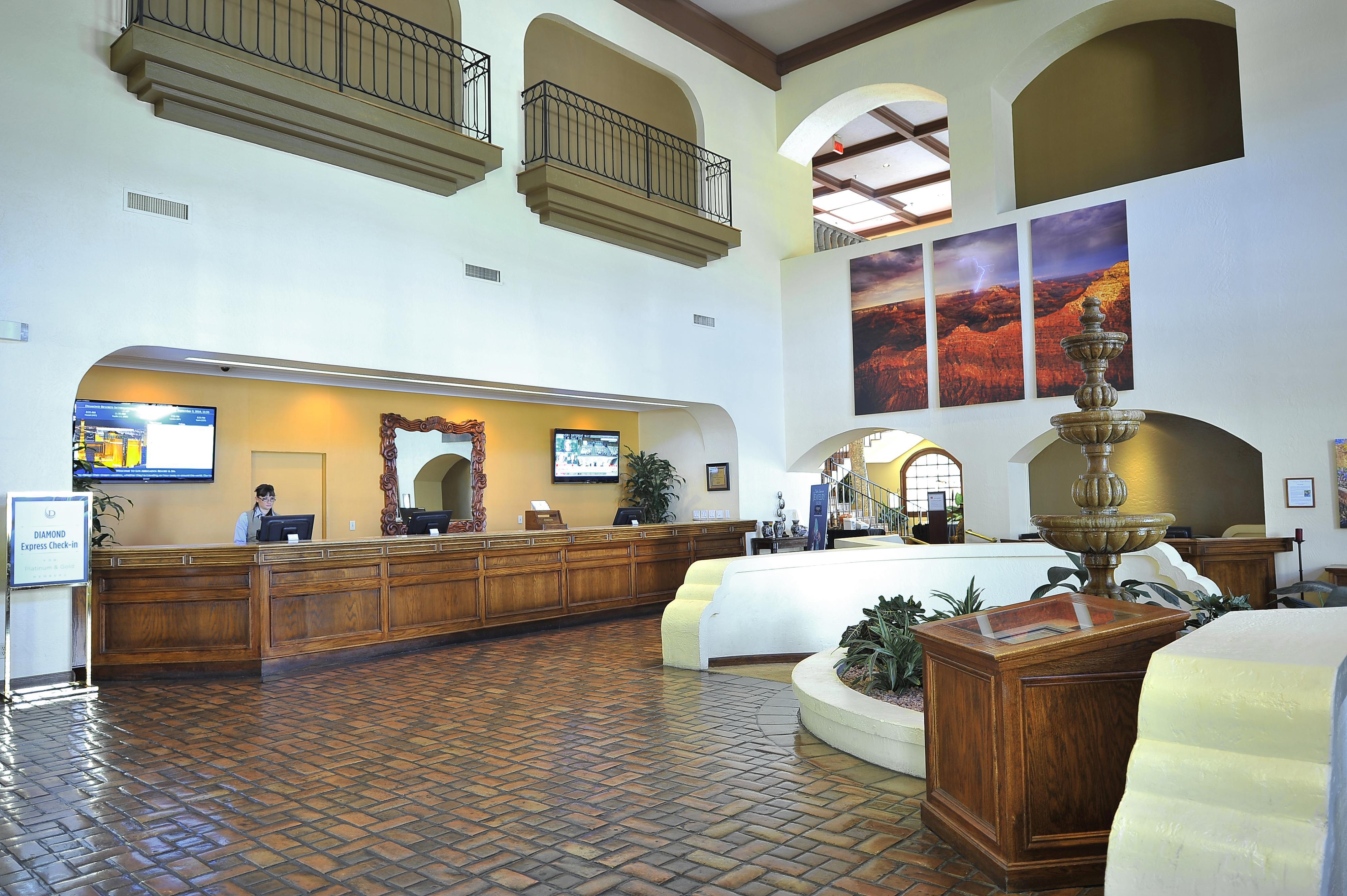 סדונה Los Abrigados Resort And Spa מראה חיצוני תמונה