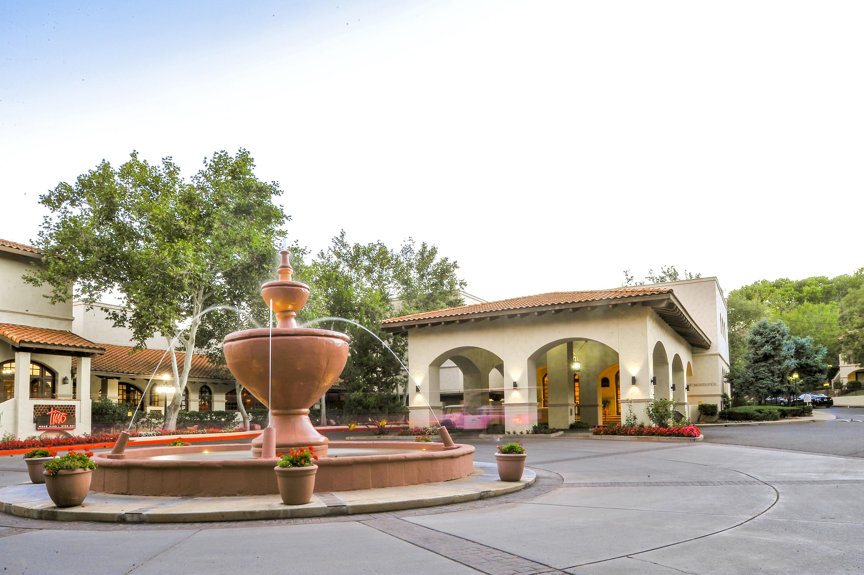 סדונה Los Abrigados Resort And Spa מראה חיצוני תמונה
