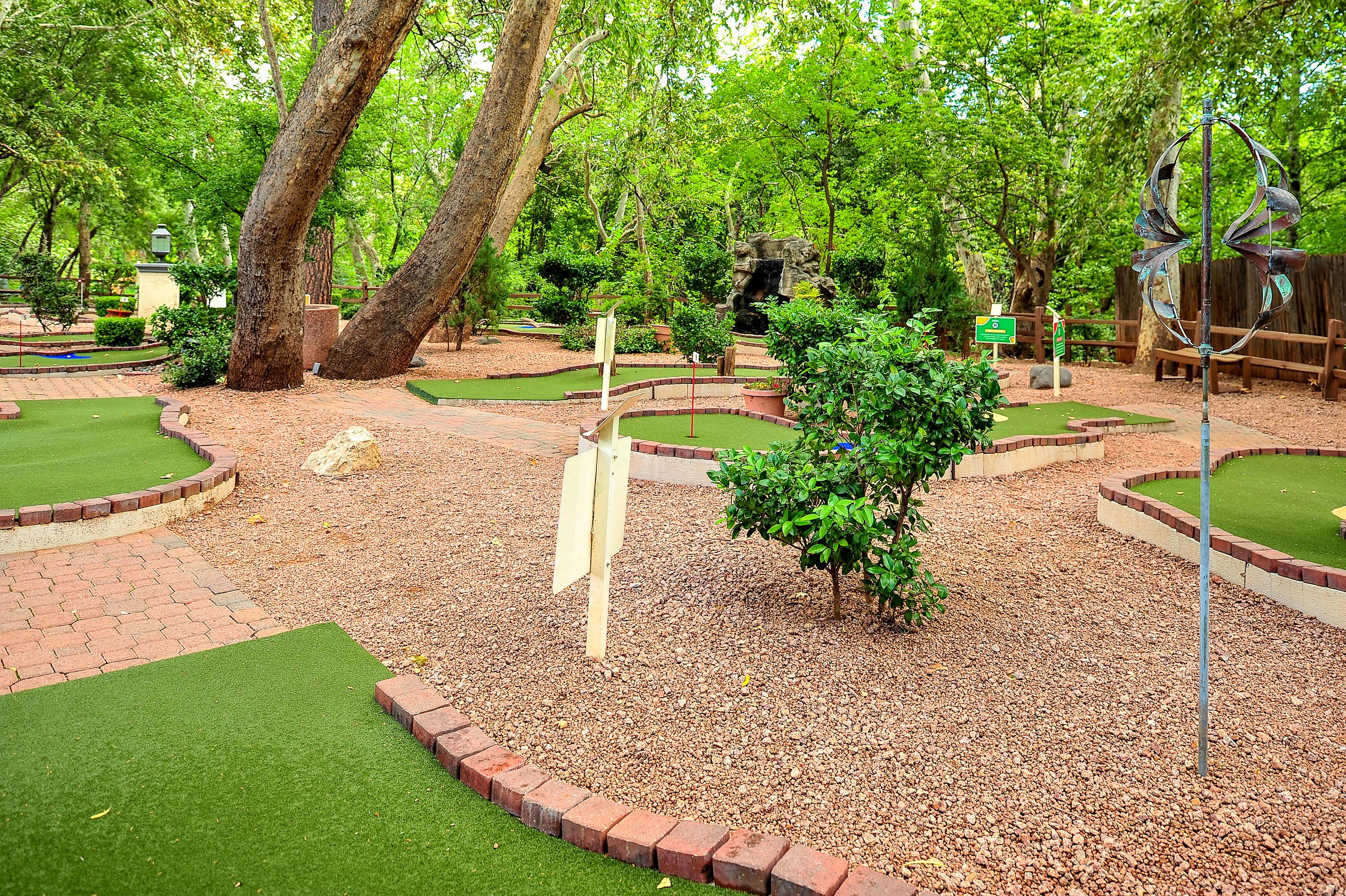 סדונה Los Abrigados Resort And Spa מראה חיצוני תמונה