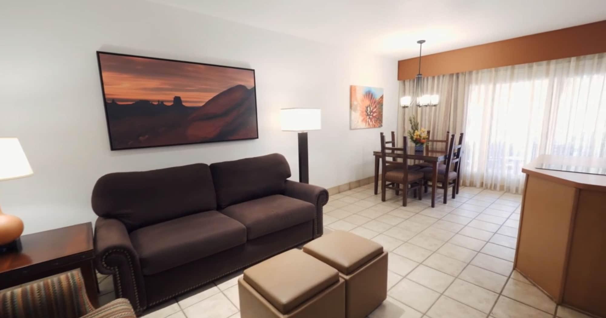 סדונה Los Abrigados Resort And Spa מראה חיצוני תמונה