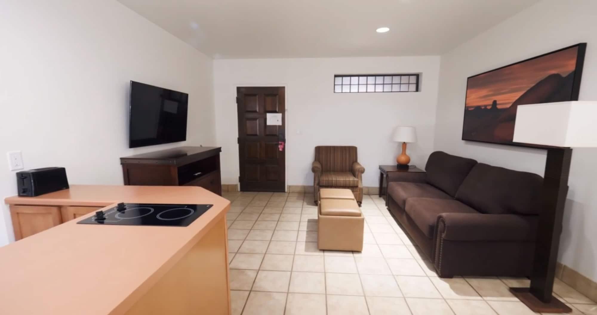 סדונה Los Abrigados Resort And Spa מראה חיצוני תמונה