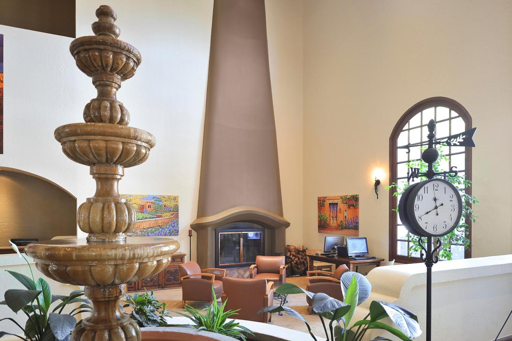 סדונה Los Abrigados Resort And Spa מראה חיצוני תמונה