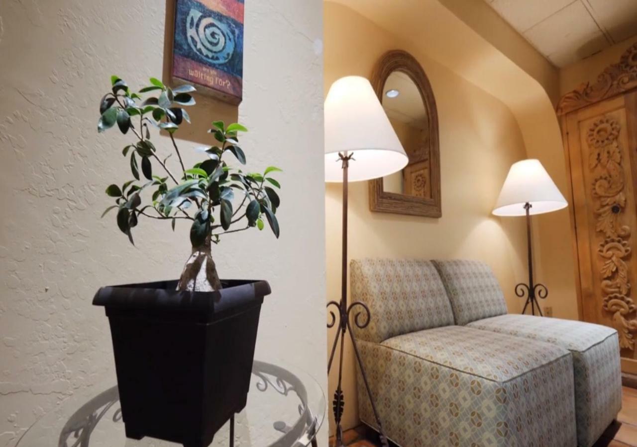 סדונה Los Abrigados Resort And Spa מראה חיצוני תמונה