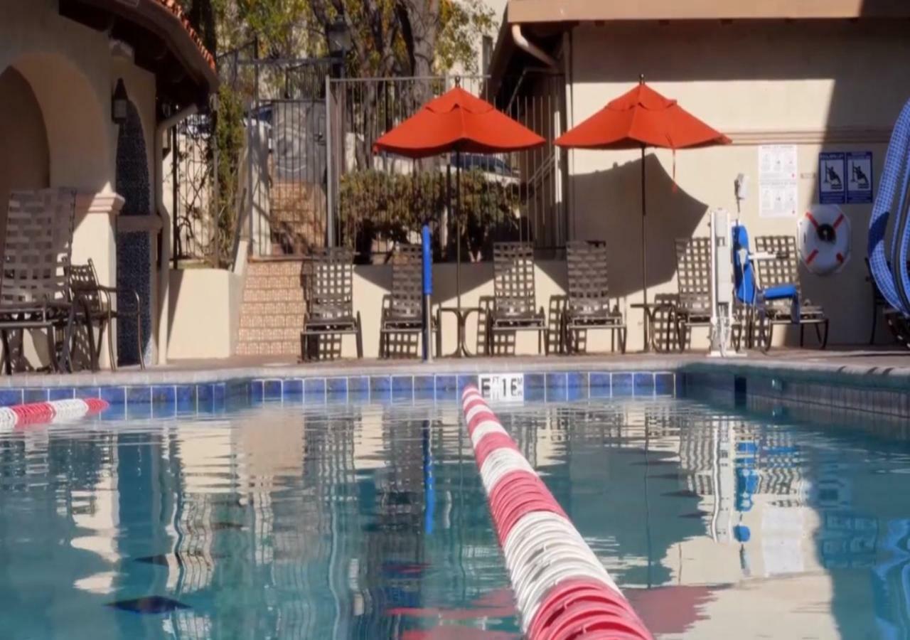סדונה Los Abrigados Resort And Spa מראה חיצוני תמונה