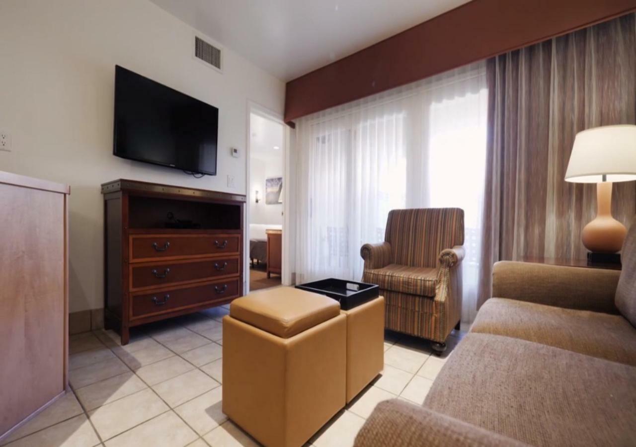 סדונה Los Abrigados Resort And Spa מראה חיצוני תמונה
