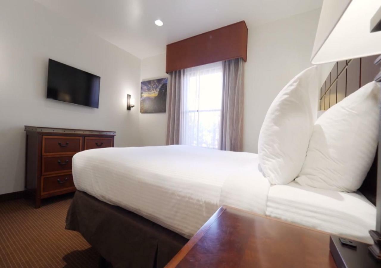 סדונה Los Abrigados Resort And Spa מראה חיצוני תמונה