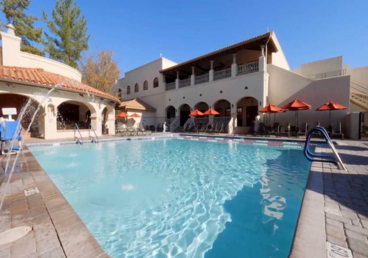 סדונה Los Abrigados Resort And Spa מראה חיצוני תמונה