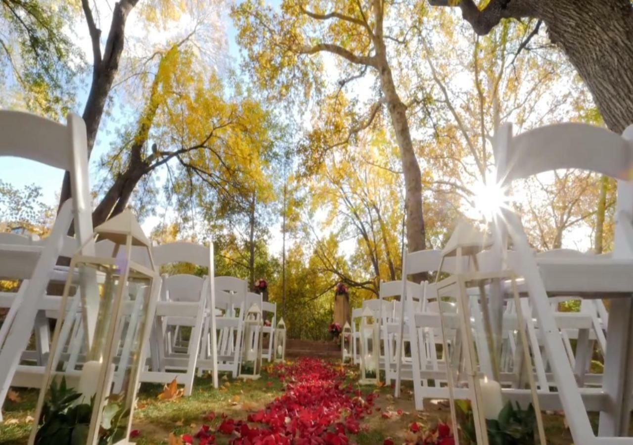 סדונה Los Abrigados Resort And Spa מראה חיצוני תמונה